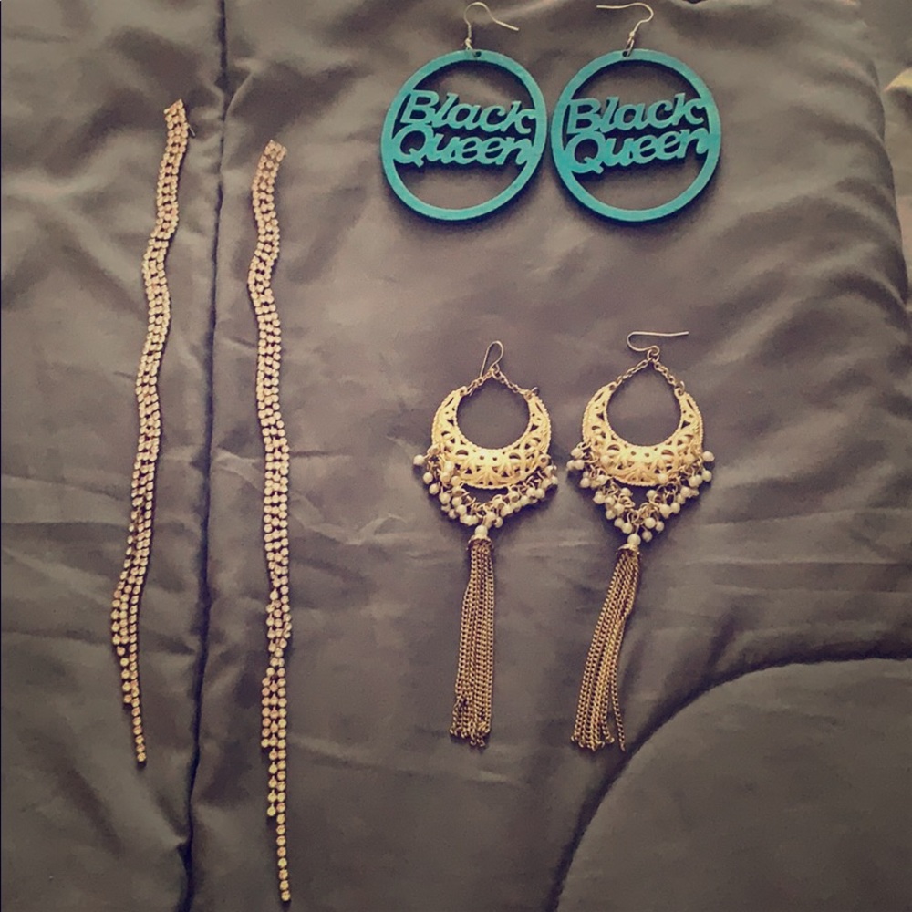 Earring Heaven